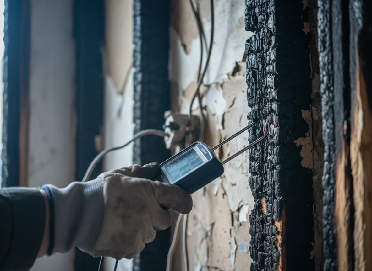 Fire Damage Restoration Genesee, MI FAQs